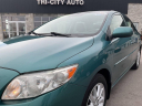Thumbnail image of 2009 Toyota Corolla at Tri City Auto Sales LLC