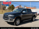 Thumbnail image of 2021 Ford Ranger at Sheets Chrysler Jeep Dodge