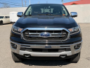 2021 Ford Ranger Lariat at Sheets Chrysler Jeep Dodge