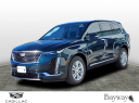 Thumbnail image of 2025 Cadillac XT6 at Bayway Cadillac Of The Woodlands