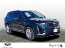 Thumbnail image of 2025 Cadillac XT6 at Bayway Cadillac Of The Woodlands