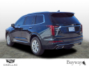 Thumbnail image of 2025 Cadillac XT6 at Bayway Cadillac Of The Woodlands