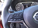 Thumbnail image of 2020 Nissan Sentra at Mathews Nissan