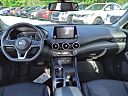 Thumbnail image of 2020 Nissan Sentra at Mathews Nissan