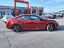 Thumbnail image of 2020 Nissan Sentra at Mathews Nissan