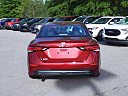 Thumbnail image of 2020 Nissan Sentra at Mathews Nissan
