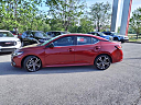 Thumbnail image of 2020 Nissan Sentra at Mathews Nissan