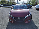 Thumbnail image of 2020 Nissan Sentra at Mathews Nissan