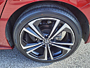 Thumbnail image of 2020 Nissan Sentra at Mathews Nissan