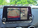 Thumbnail image of 2020 Nissan Sentra at Mathews Nissan