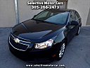 Thumbnail image of 2011 Chevrolet Cruze at Selective Motor Cars