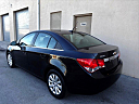 Thumbnail image of 2011 Chevrolet Cruze at Selective Motor Cars