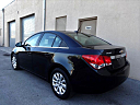 Thumbnail image of 2011 Chevrolet Cruze at Selective Motor Cars