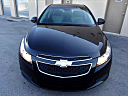 Thumbnail image of 2011 Chevrolet Cruze at Selective Motor Cars