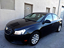 Thumbnail image of 2011 Chevrolet Cruze at Selective Motor Cars