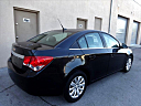 Thumbnail image of 2011 Chevrolet Cruze at Selective Motor Cars