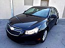 Thumbnail image of 2011 Chevrolet Cruze at Selective Motor Cars