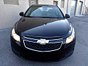 Thumbnail image of 2011 Chevrolet Cruze at Selective Motor Cars