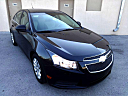 Thumbnail image of 2011 Chevrolet Cruze at Selective Motor Cars
