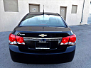 Thumbnail image of 2011 Chevrolet Cruze at Selective Motor Cars