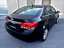 Thumbnail image of 2011 Chevrolet Cruze at Selective Motor Cars