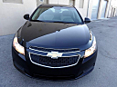 Thumbnail image of 2011 Chevrolet Cruze at Selective Motor Cars