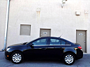 Thumbnail image of 2011 Chevrolet Cruze at Selective Motor Cars