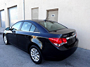 Thumbnail image of 2011 Chevrolet Cruze at Selective Motor Cars