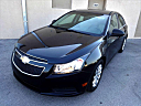 Thumbnail image of 2011 Chevrolet Cruze at Selective Motor Cars