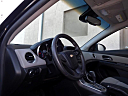 Thumbnail image of 2011 Chevrolet Cruze at Selective Motor Cars
