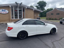 Thumbnail image of 2012 Mercedes-Benz C-Class at A&F AUTO SALES