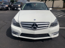 Thumbnail image of 2012 Mercedes-Benz C-Class at A&F AUTO SALES