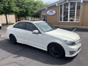 Thumbnail image of 2012 Mercedes-Benz C-Class at A&F AUTO SALES