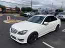 2012 Mercedes-Benz C-Class at A&F AUTO SALES