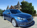 Thumbnail image of 2018 Ford Taurus at Dearth Chrysler Dodge Jeep Ram & Gmc