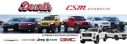 Thumbnail image of 2018 Ford Taurus at Dearth Chrysler Dodge Jeep Ram & Gmc