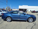 Thumbnail image of 2018 Ford Taurus at Dearth Chrysler Dodge Jeep Ram & Gmc