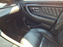 Thumbnail image of 2018 Ford Taurus at Dearth Chrysler Dodge Jeep Ram & Gmc