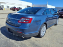Thumbnail image of 2018 Ford Taurus at Dearth Chrysler Dodge Jeep Ram & Gmc