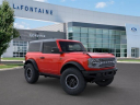 Thumbnail image of 2024 Ford Bronco at Lafontaine Ford of Lansing