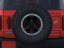 Thumbnail image of 2024 Ford Bronco at Lafontaine Ford of Lansing
