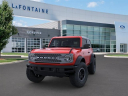 Thumbnail image of 2024 Ford Bronco at Lafontaine Ford of Lansing