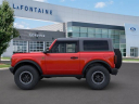 Thumbnail image of 2024 Ford Bronco at Lafontaine Ford of Lansing