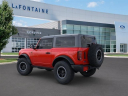 Thumbnail image of 2024 Ford Bronco at Lafontaine Ford of Lansing