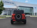 Thumbnail image of 2024 Ford Bronco at Lafontaine Ford of Lansing
