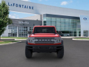Thumbnail image of 2024 Ford Bronco at Lafontaine Ford of Lansing