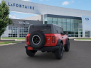 Thumbnail image of 2024 Ford Bronco at Lafontaine Ford of Lansing