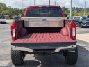 2017 Ford F-250 Super Duty Lariat at Prestige Ford