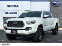 Thumbnail image of 2022 Toyota Tacoma at Serra Buick Gmc Champaign