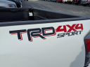 Thumbnail image of 2022 Toyota Tacoma at Serra Buick Gmc Champaign